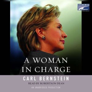 A Woman in Charge, Carl Bernstein