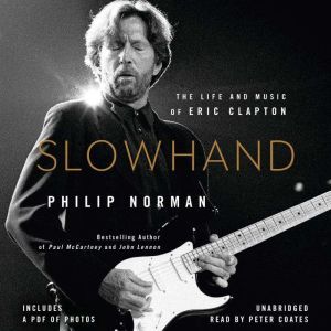 Slowhand, Philip Norman