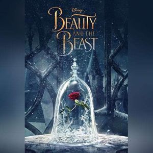 Beauty and the Beast, Elizabeth Rudnick Disney Press
