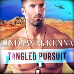 Tangled Pursuit, Lindsay McKenna