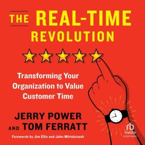 The RealTime Revolution, Jerry Power