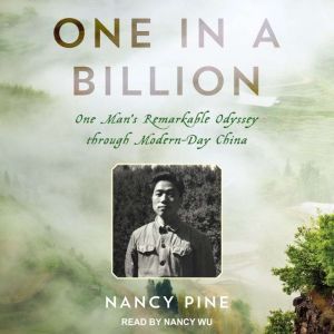 One in a Billion, Nancy Pine