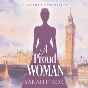 A Proud Woman: A Historical Romance Mystery