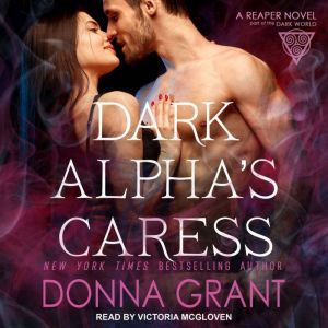 Dark Alphas Caress, Donna Grant