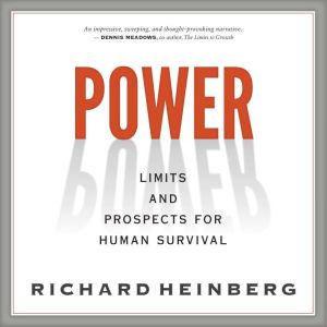 Power, Richard Heinberg
