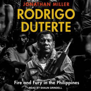 Rodrigo Duterte, Jonathan Miller