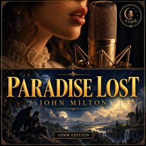 Paradise Lost, John Milton
