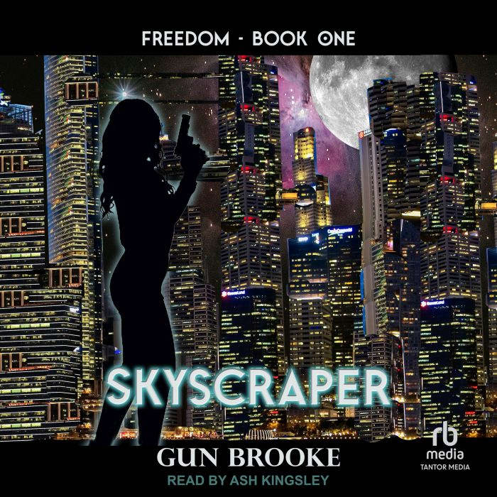 Skyscraper, Gun Brooke