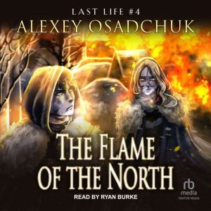 The Flame of the North, Alexey Osadchuk