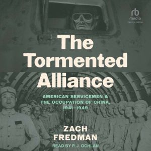 The Tormented Alliance, Zach Fredman