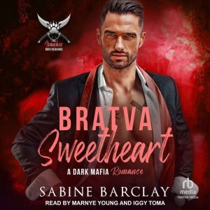 Bratva Sweetheart, Sabine Barclay