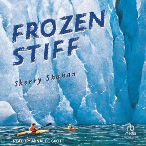 Frozen Stiff