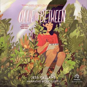 Ollie In Between, Jess Callans