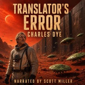 Translators Error, Charles Dye