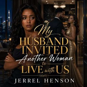 My Husband Invited Another Woman to L..., JERREL HENSON