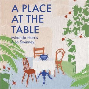 A Place at The Table, Jo Swinney