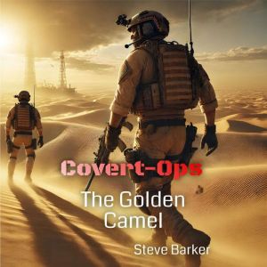 Covert Ops, Steve Barker