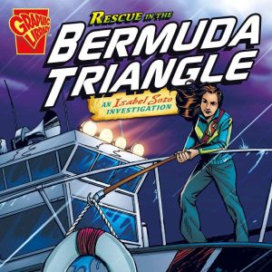 Rescue in the Bermuda Triangle, Marc Tyler Nobleman