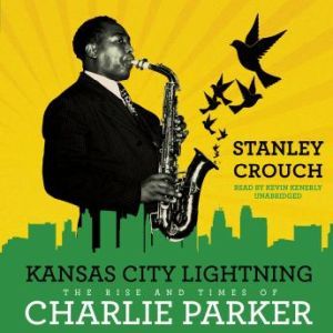 Kansas City Lightning, Stanley Crouch