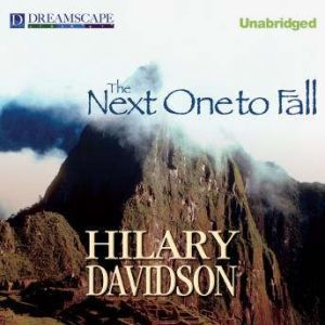 The Next One to Fall, Hilary Davidson