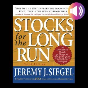 Stocks for the Long Run 5E  The Def..., Jeremy J. Siegel