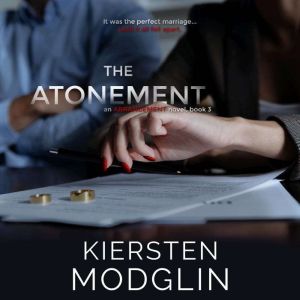 The Atonement, Kiersten Modglin