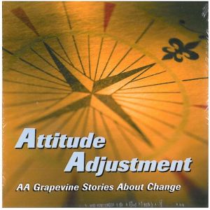 Attitude Adjustment, AA Grapevine