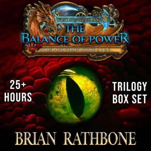 The Balance of Power, Brian Rathbone