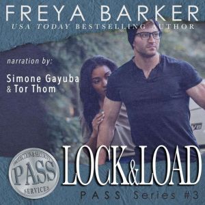 LockLoad, Freya Barker
