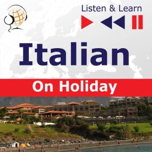 Italian on Holiday In vacanza  List..., Dorota Guzik