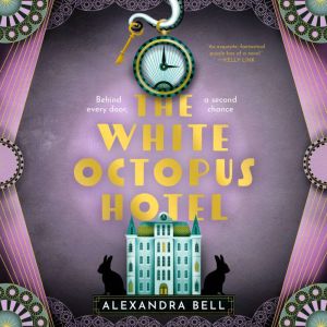 The White Octopus Hotel