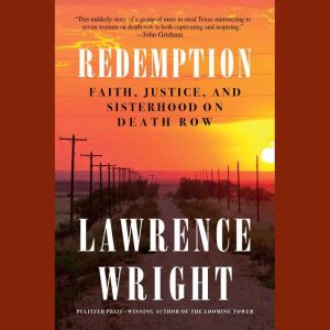 Redemption, Lawrence Wright