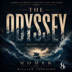 The Odyssey, Homer