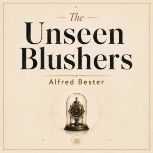 The Unseen Blushers, Alfred Bester