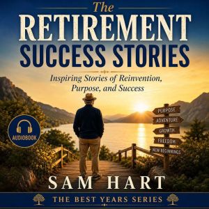 The Retirement Success Stories, Sam Hart