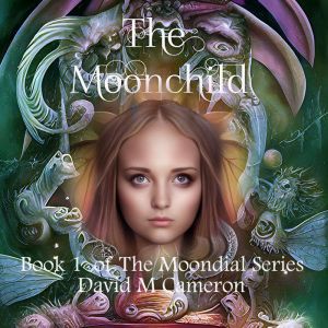 The Moonchild, David M Cameron