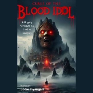 Curse of the Blood Idol