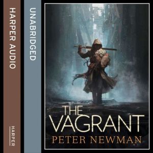 The Vagrant, Peter Newman