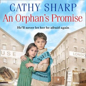 An Orphans Promise, Cathy Sharp