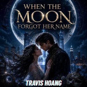 When The Moon Forgot Her Name, Travis Hoang