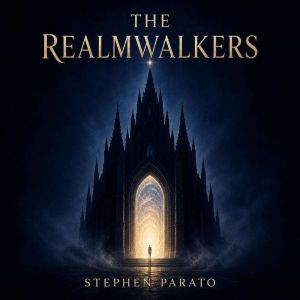 The Realmwalkers, Stephen Parato