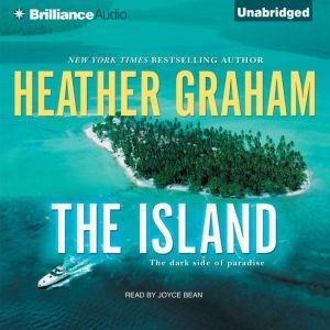 The Island, Heather Graham