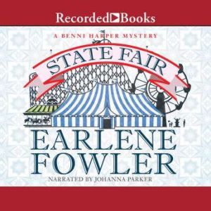State Fair, Earlene Fowler