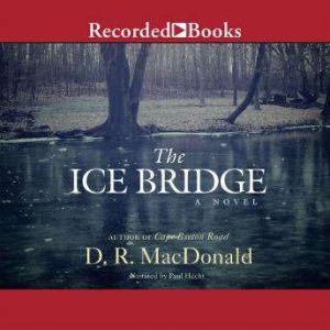 The Ice Bridge, D. R. MacDonald