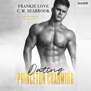 Dating Princeton Charming, Frankie Love