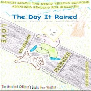 The Day It Rained, Lee Anthony Reynolds