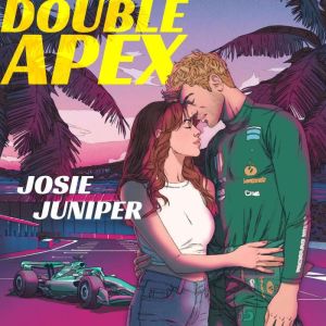 Double Apex, Josie Juniper