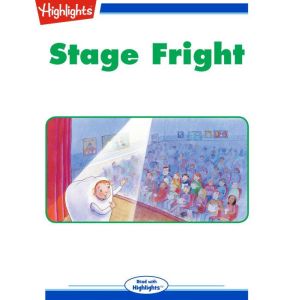 Stage Fright, Marne Venture