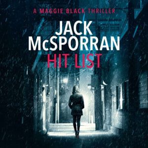 Hit List, Jack McSporran