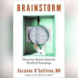 Brainstorm, Suzanne OSullivan